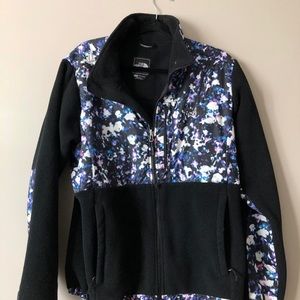 North Face Denali Jacket